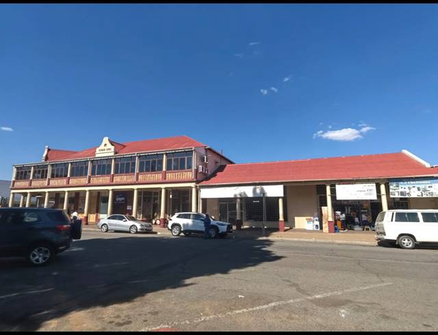 5,157M² RETAIL FOR SALE IN HEIDELBERG CENTRAL